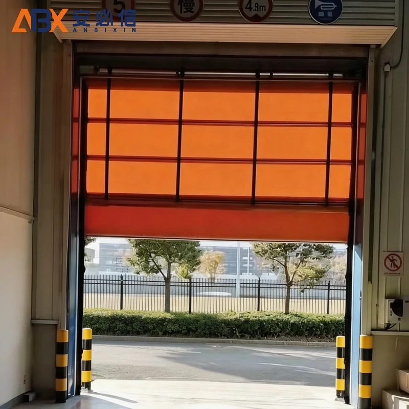 玉林卸货平台