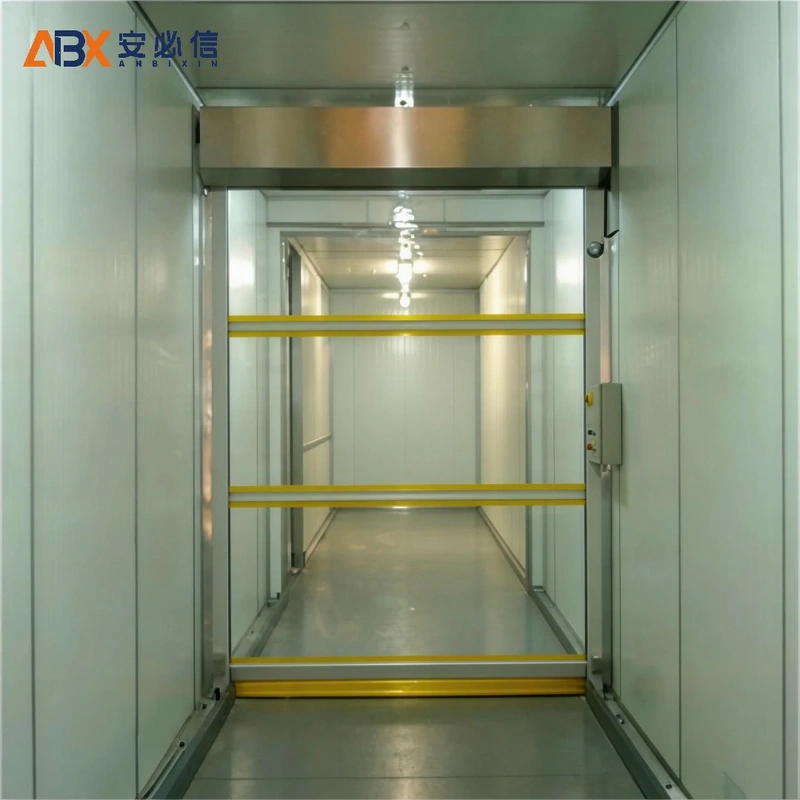 玉林洁净快速门