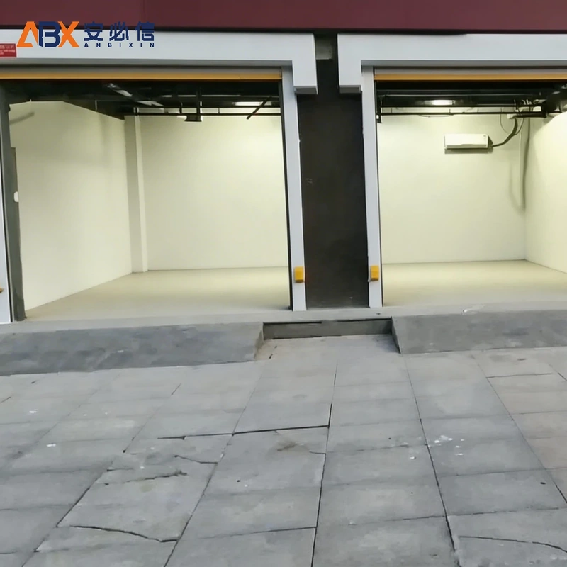 玉林高速门