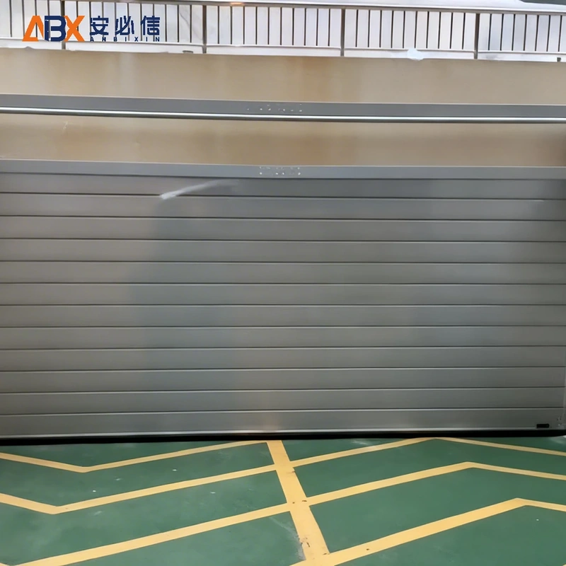 玉林PVC高速门
